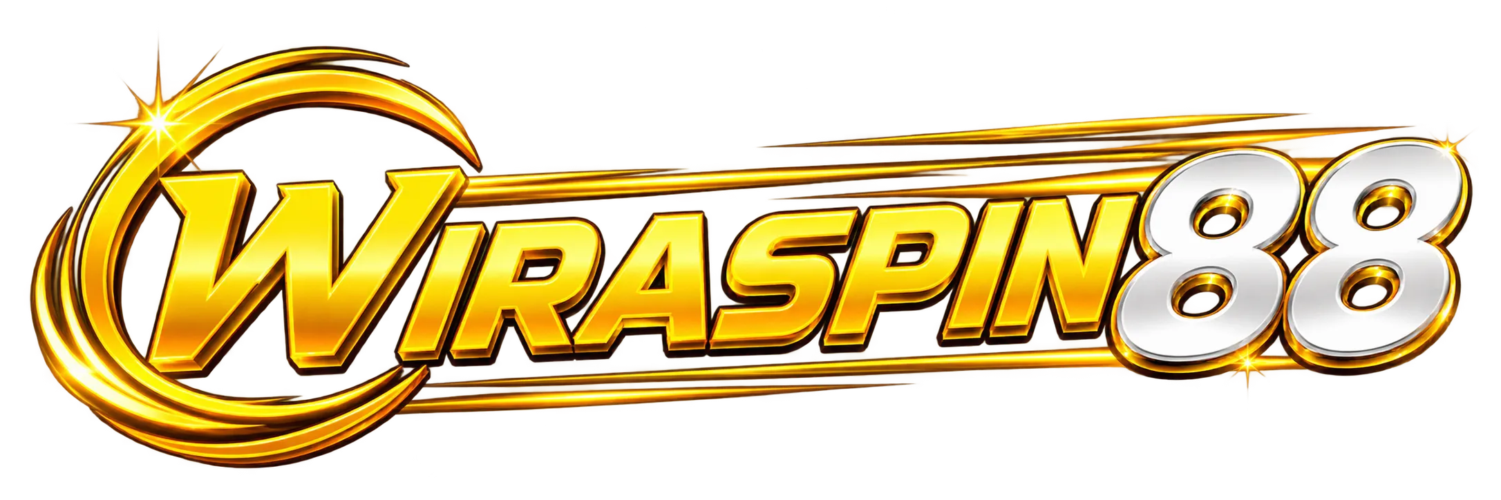LOGO WIRASPIN88